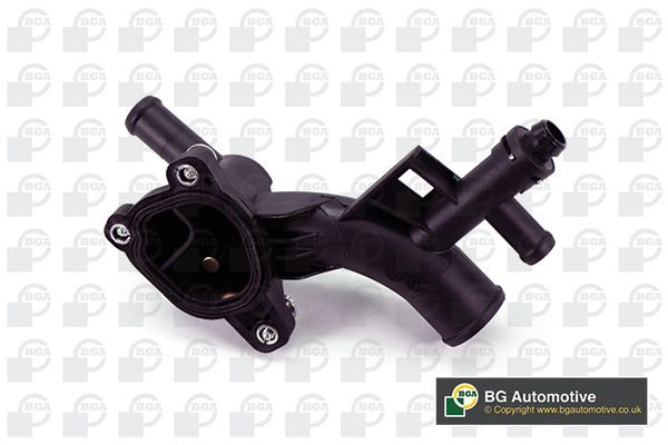 Фланець системи охолодження BGA FA9511 - zapix
