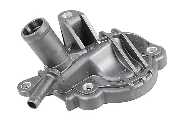 Фланець системи охолодження METZGER 4010274 - zapix
