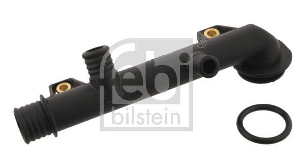 Фланець системи охолодження FEBI BILSTEIN 28430 - zapix