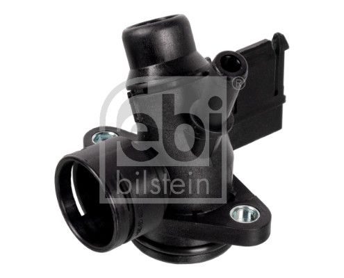 Фланець системи охолодження FEBI BILSTEIN 173097 - zapix