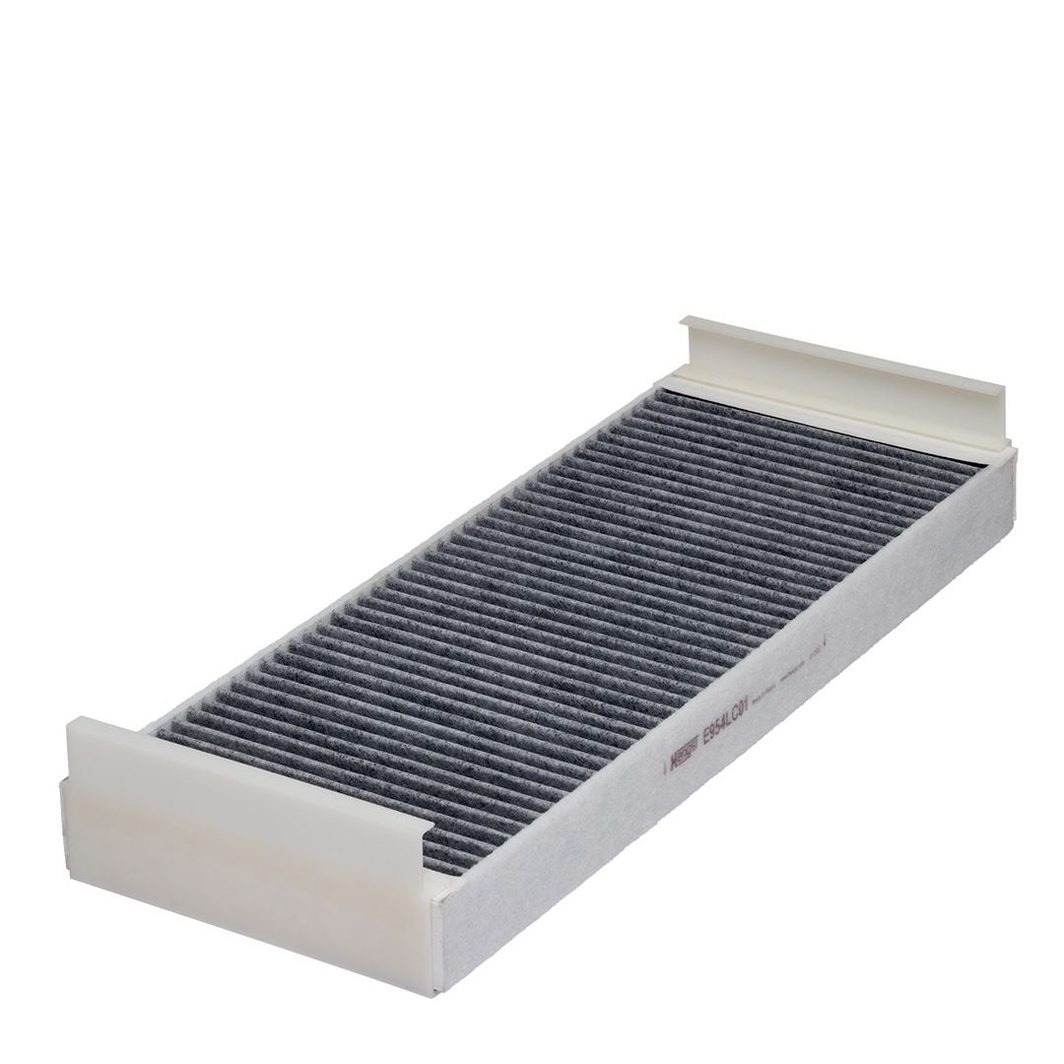 Фільтр салону HENGST FILTER E954LC01 - zapix