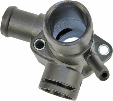 Фланець системи охолодження METZGER 4010037 - zapix