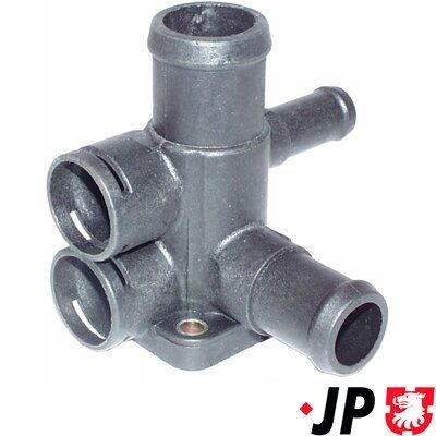 Фланець системи охолодження JP GROUP 1114502200 - zapix