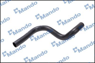 Патрубок системи охолодження MANDO DCC020646 - zapix