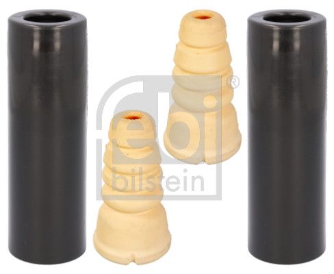 Пильники та відбійники амортизатора FEBI BILSTEIN 186507 - zapix