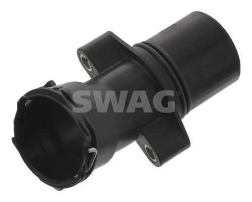 Фланець системи охолодження SWAG 10944986 - zapix