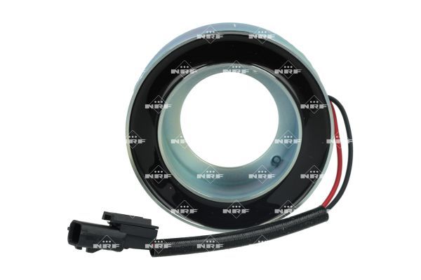 Муфта компресора кондиціонера NRF 38646 - zapix