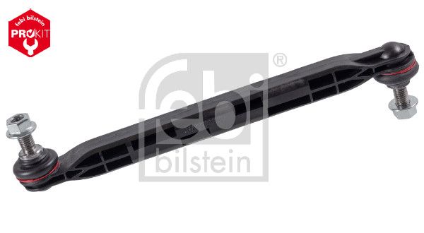 Тяга стабілізатора FEBI BILSTEIN 38939 - zapix