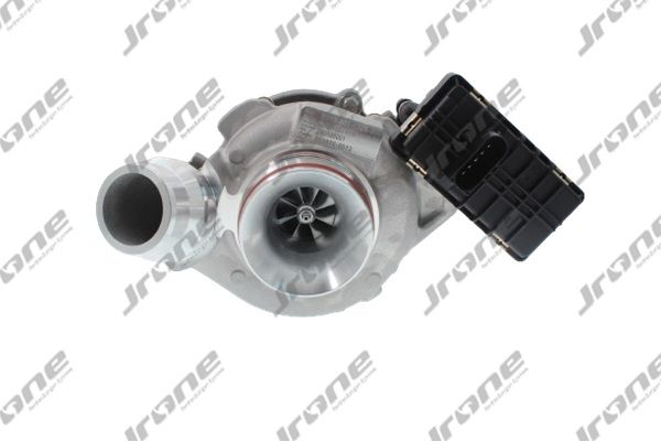 Турбіна JRONE 8G17300N32R - zapix