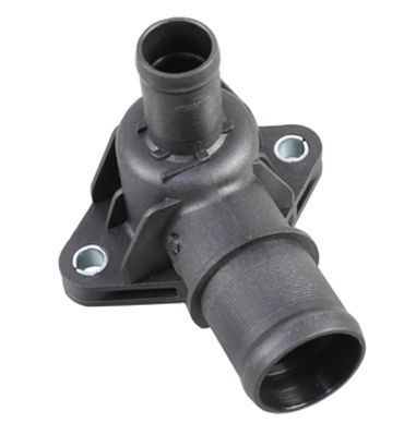 Фланець системи охолодження METZGER 4010193 - zapix