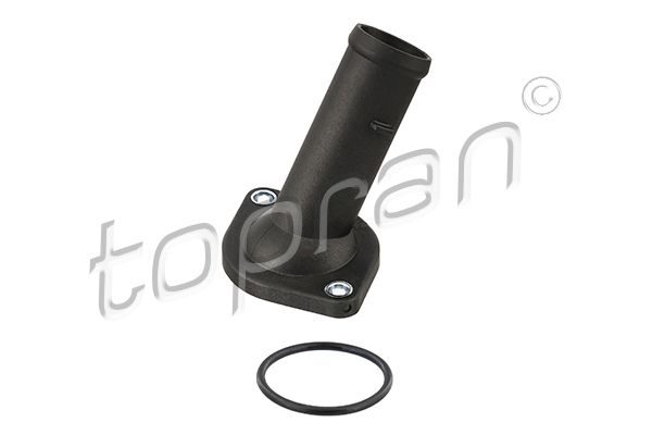 Фланець системи охолодження TOPRAN 110359 - zapix