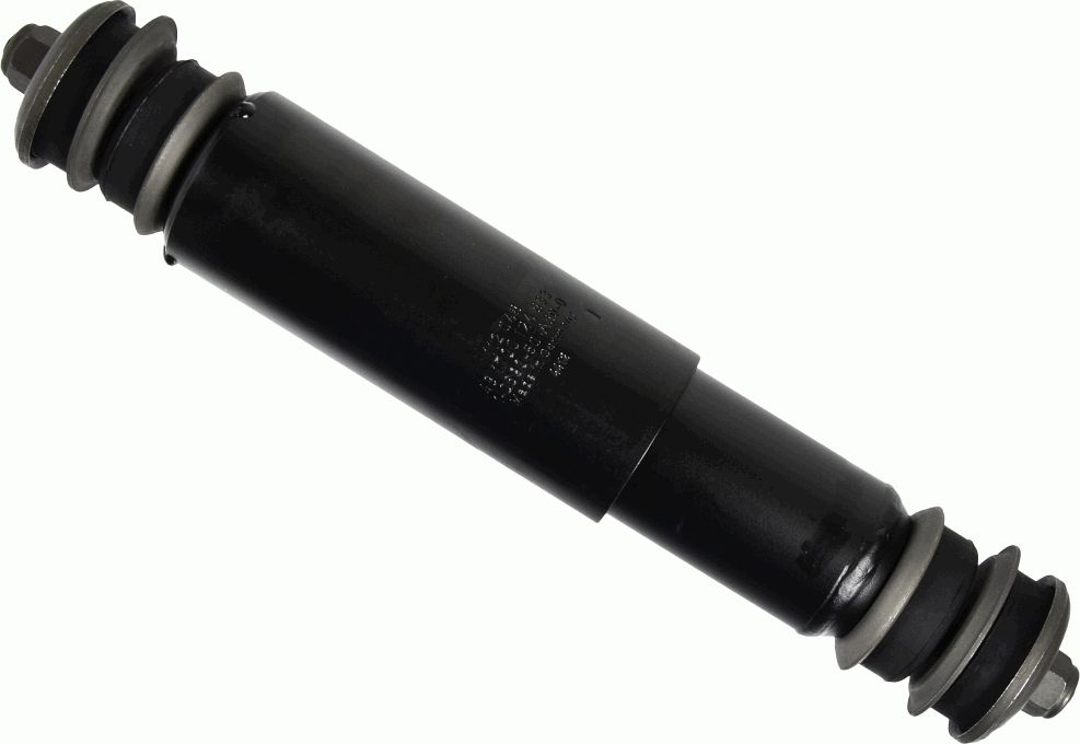 Амортизатор SACHS 112048 - zapix
