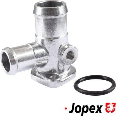 Фланець системи охолодження JP GROUP 1114504300 - zapix
