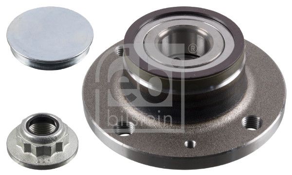 Підшипник / маточина колеса FEBI BILSTEIN 40660 - zapix