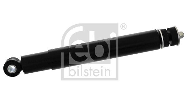 Амортизатор FEBI BILSTEIN 20256 - zapix