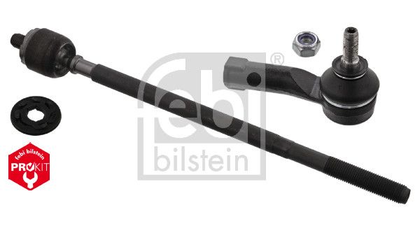 Тяга кермова FEBI BILSTEIN 37630 - zapix