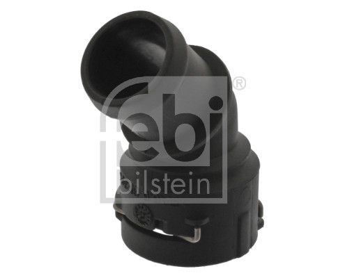 Фланець системи охолодження FEBI BILSTEIN 45978 - zapix