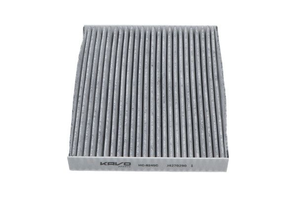 Фільтр салону KAVO PARTS HC8245C - zapix