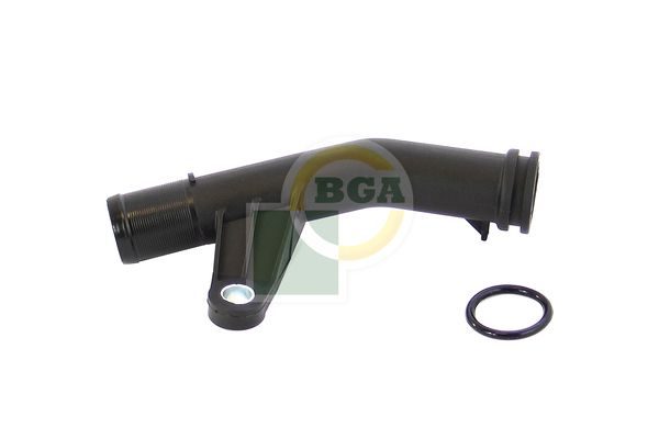 Фланець системи охолодження BGA FA7301 - zapix