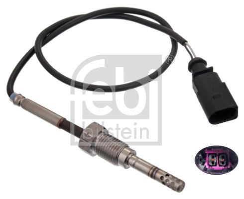 Датчик температури відпрацьованих газів FEBI BILSTEIN 49264 - zapix