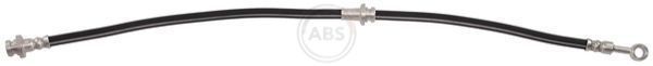 Гальмівні шланги A.B.S. SL5137 - zapix