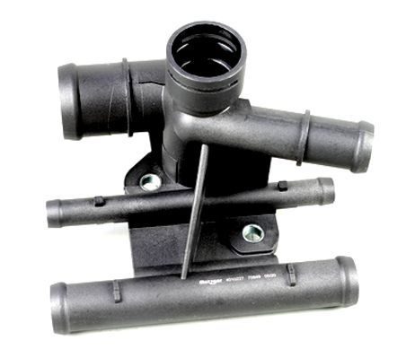 Фланець системи охолодження METZGER 4010227 - zapix