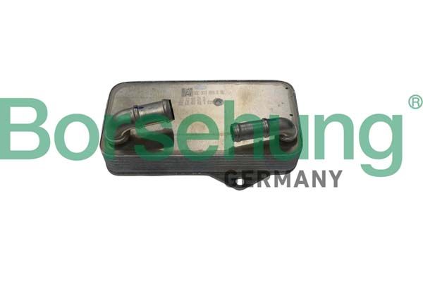 Радіатор коробки передач BORSEHUNG B10882 - zapix