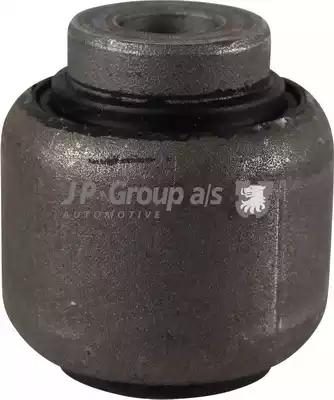 Сайлентблок важеля JP GROUP 1150502300 - zapix