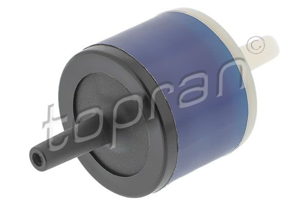 Клапан вакуумний TOPRAN 118681 - zapix