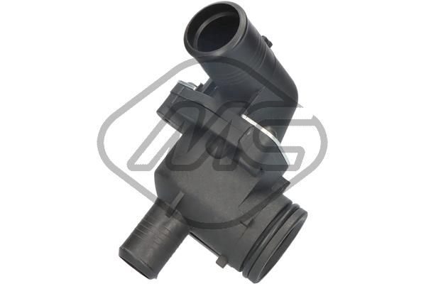 Фланець системи охолодження METALCAUCHO 03706 - zapix