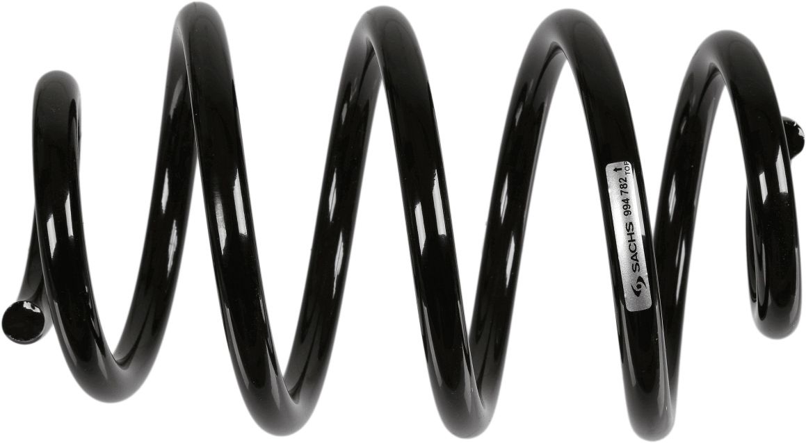 Пружина підвіски SACHS 994782 - zapix