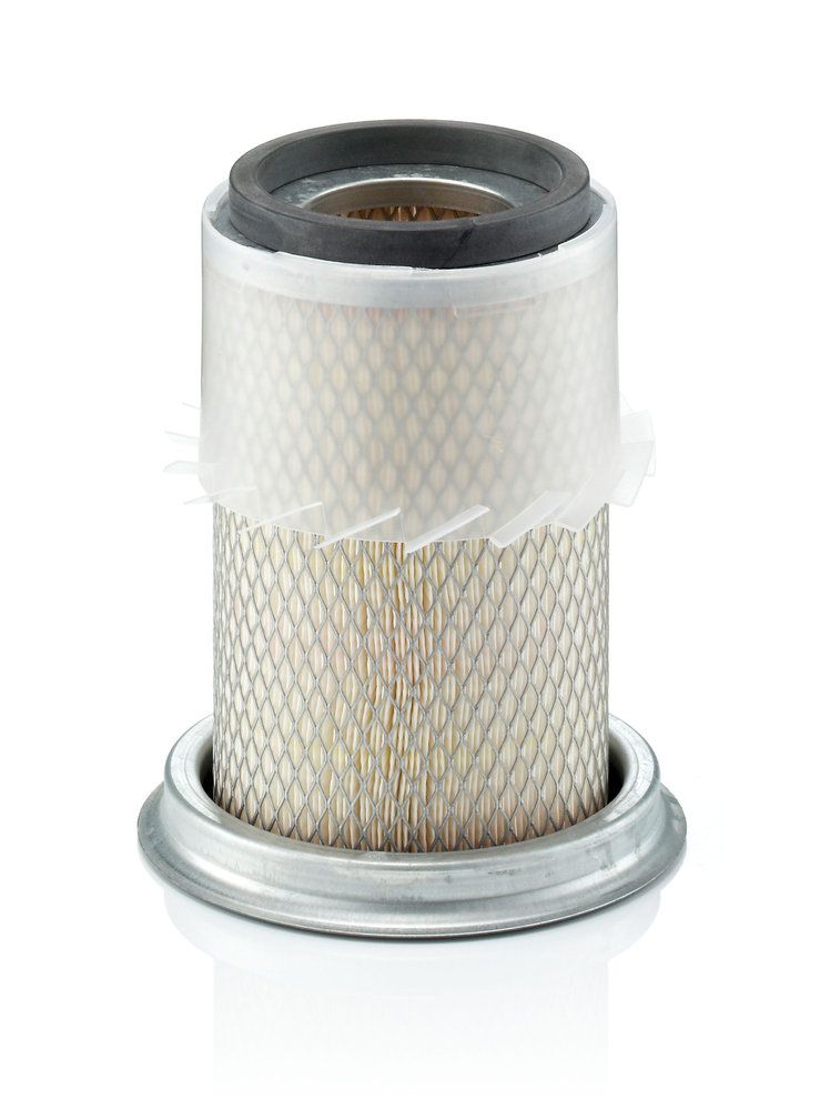 Повітряний фільтр MANN-FILTER C14123 - zapix