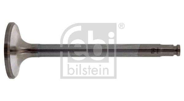 Випускний клапан FEBI BILSTEIN 15356 - zapix