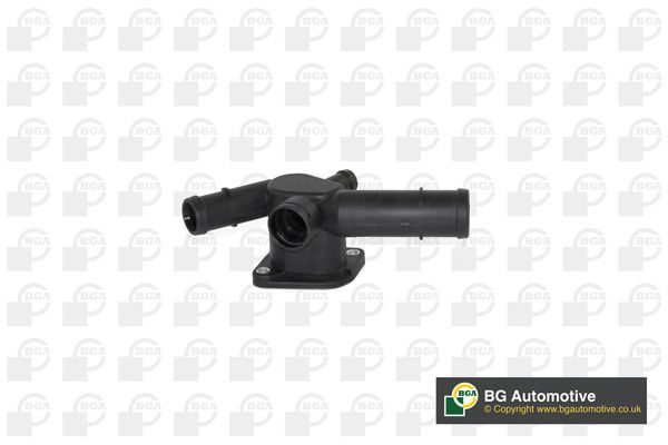 Фланець системи охолодження BGA FA0110 - zapix