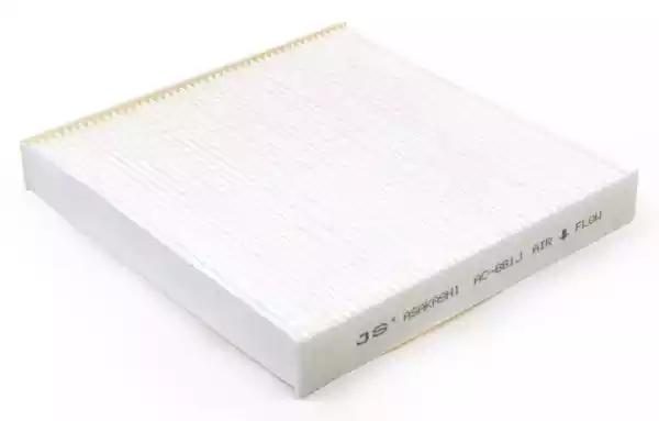 Фільтр салону JS ASAKASHI AC881J - zapix
