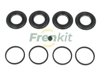 Ремкомплект гальмівного супорта FRENKIT 242057 - zapix