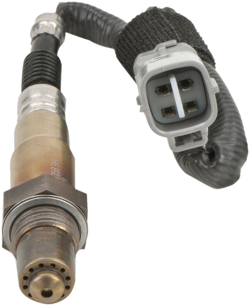 Кисневий датчик BOSCH 0258986716 - zapix