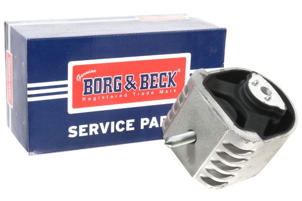 Опора двигуна BORG & BECK BEM4204 - zapix