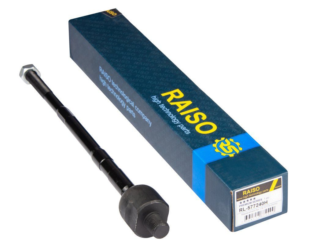 Тяга кермова RAISO RL577240H - zapix