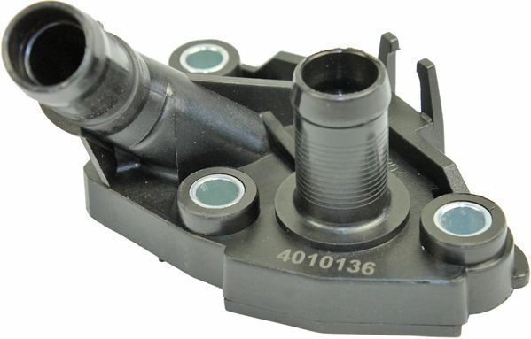 Фланець системи охолодження METZGER 4010136 - zapix