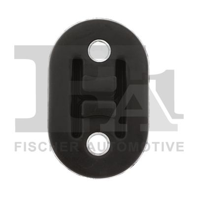 Кріплення вихлопної системи FA1 743901 - zapix