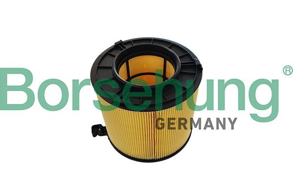 Повітряний фільтр BORSEHUNG B13067 - zapix