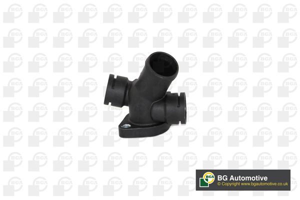Фланець системи охолодження BGA FA9601 - zapix