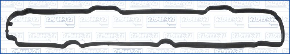 Прокладка клапанної кришки AJUSA 11096400 - zapix