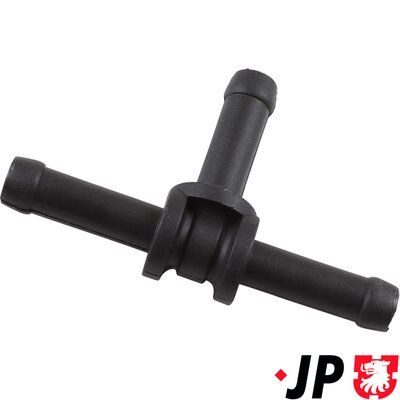 Фланець системи охолодження JP GROUP 1114513000 - zapix