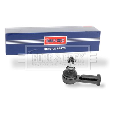 Наконечник кермової тяги BORG & BECK BTR5618 - zapix