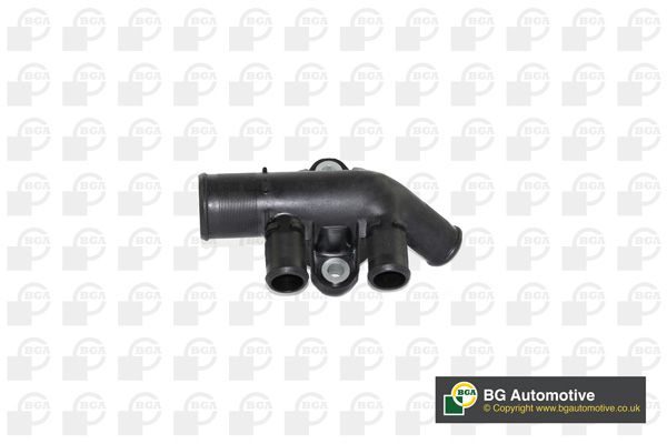Фланець системи охолодження BGA FA1402 - zapix