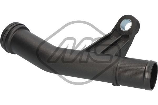 Фланець системи охолодження METALCAUCHO 03662 - zapix