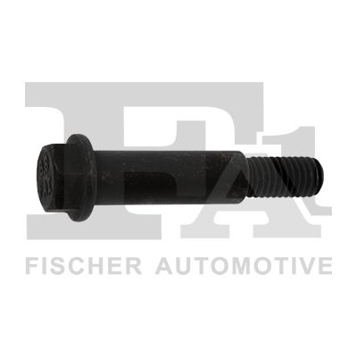 Кріплення вихлопної системи FA1 125902 - zapix
