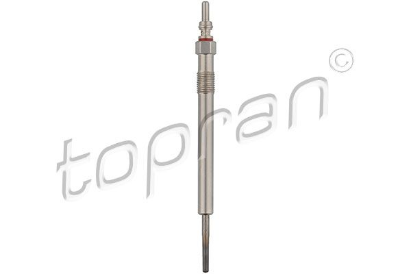 Свічка розжарювання TOPRAN 208817 - zapix